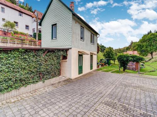 Schleusegrund Casa | Ferienhaus im Thüringer Wald