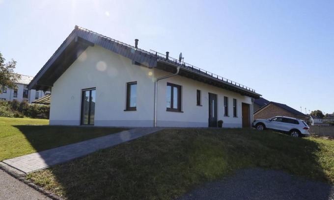 Nideggen Casa | Ferienhaus im Wiesental