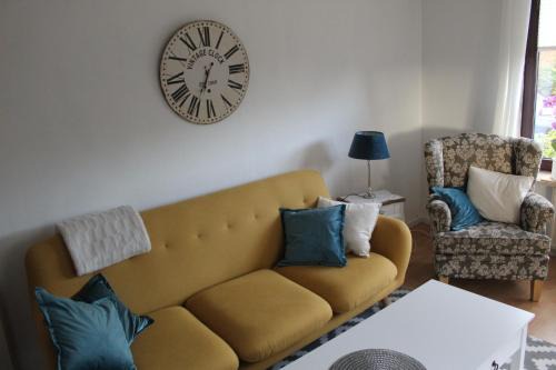 Woltzeten Apartamento | Ferienhaus Im Winkel
