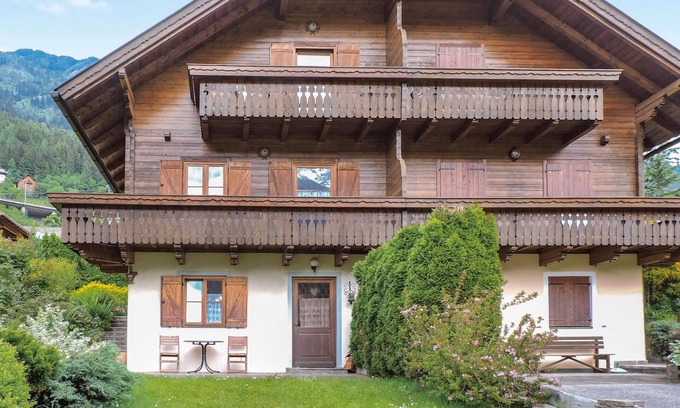 Zandlach Casa | Ferienhaus in Kolbnitz