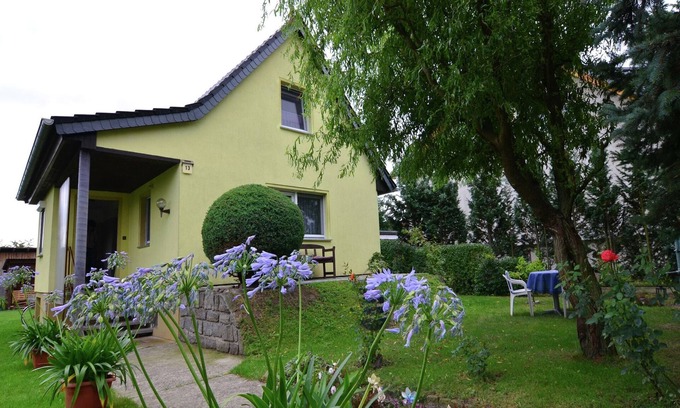 Schmogrow Casa | Base familiar de Brandeburgo