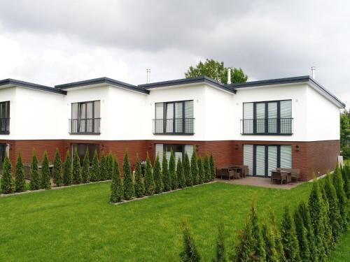 Damp Casa | Ferienhaus in Damp am Ostseestrand