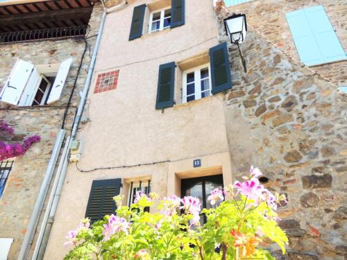 Grimaud Casa | Ferienhaus in der Altstadt von Grimaud