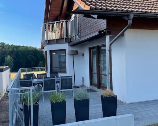 Wuestenrot Casa | FERIENHAUS in der Natur