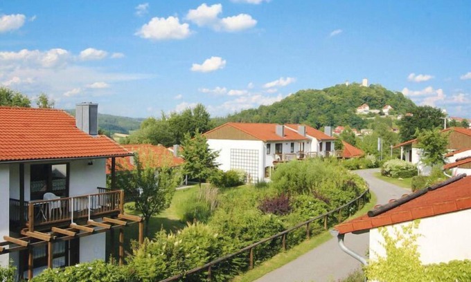 Falkenstein Casa | Ferienhaus en Falkenstein para 6 personas
