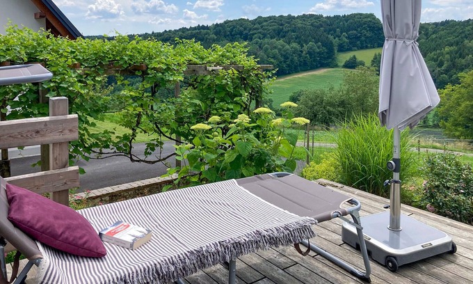 Feldbach Casa | Ferienhaus in Feldbach