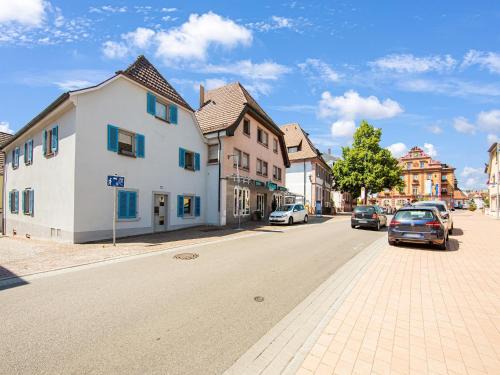 Herbolzheim Apartamento | Ferienhaus in Herbolzheim