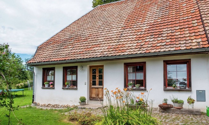 Herrischried Casa | Casa de vacaciones en Herrischried