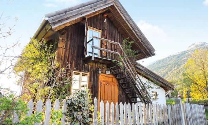Muhldorf Casa | Ferienhaus in Mühldorf