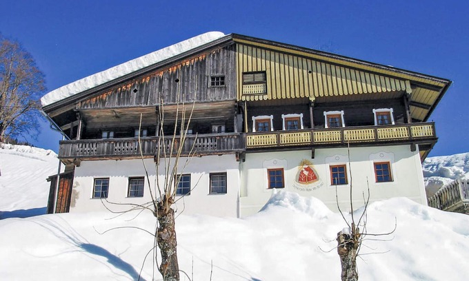 Maria Luggau Casa | Ferienhaus in Maria Luggau