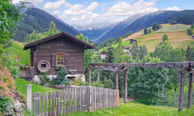 Maria Luggau Casa | Ferienhaus in Maria Luggau