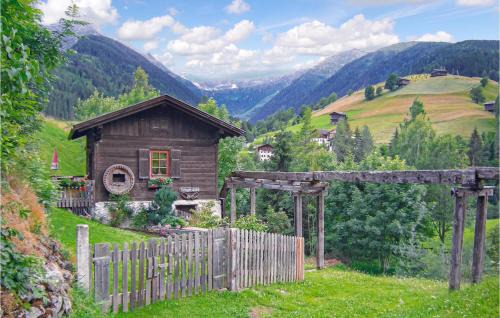 Maria Luggau Casa | Ferienhaus In Maria Luggau