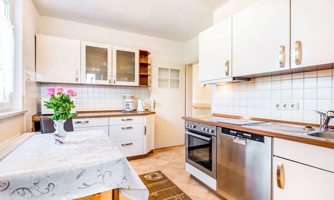 Ortsmitte Casa | Casa de vacaciones de lujo en Medebach, cerca de la estación de esquí