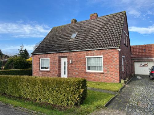 Sudbrookmerland Casa | Ferienhaus in Ostfriesland