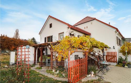 Rechnitz Casa | Ferienhaus In Rechnitz