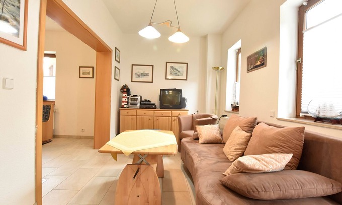 Rerik Casa | Ferienhaus en Rerik en Ostseenähe
