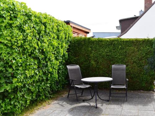 Alt Gaarz Casa | Ferienhaus in Rerik nahe Ostseestrand