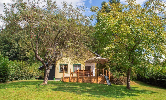 Friedberg Casa | Ferienhaus in ruhiger Lage