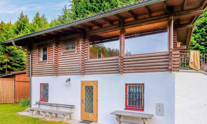 Strallegg Casa | Ferienhaus in ruhiger Lage