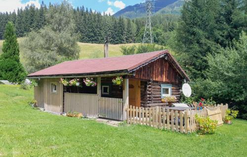Vordernberg Casa | Ferienhaus In Ruhiger Lage
