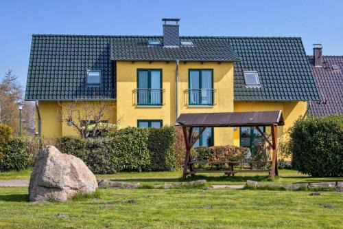Saal Casa | Ferienhaus in Saal mit Großer Terrasse