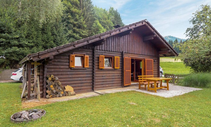 Sittersdorf Casa | Ferienhaus in Sagerberg