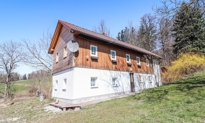 Schlierbach Casa | Ferienhaus in Schlierbach