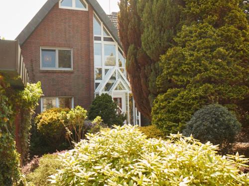St. Peter-Ording Casa | Ferienhaus in St Peter Ording, cleaning included