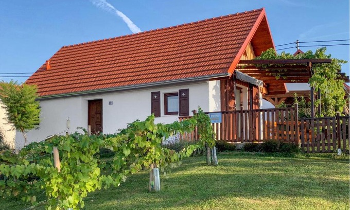 Stegersbach Casa | Ferienhaus In Stegersbach