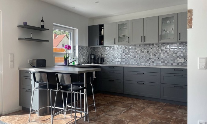 Templin Casa | Ferienhaus in Templin / Uckermark für 2 - 6 Personen