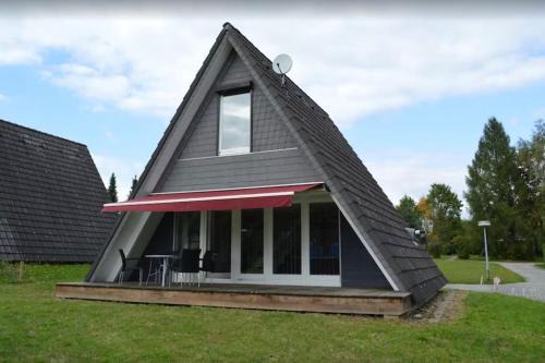 Waldbrunn Casa | Ferienhaus in Waldkatzenbach modern & renoviert