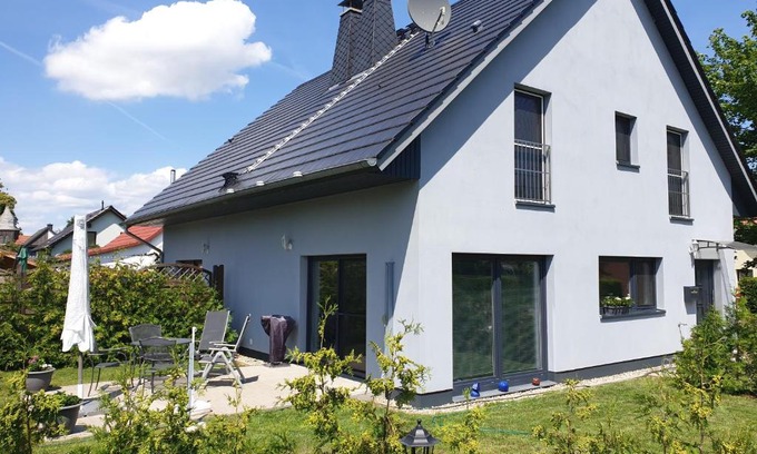 Muritz Casa | Ferienhaus in Walow