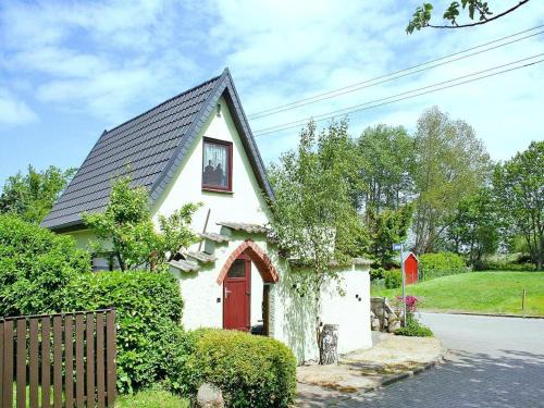 Wiek Casa | Ferienhaus in Wiek