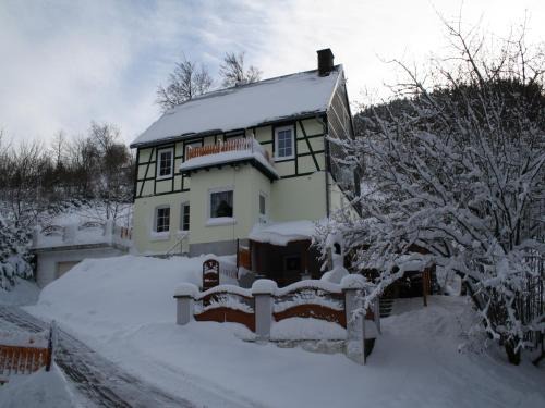 Schwalefeld Casa | Ferienhaus in Willingen unweit vom Skigebiet