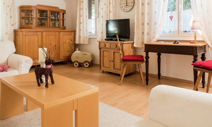 Wittenschwand Apartamento | Retiro en Wittenschwand