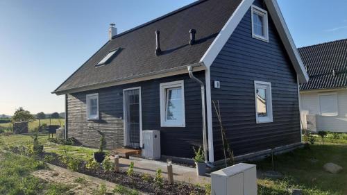 Wandlitz Casa | Ferienhaus in Zerpenschleuse mit Eigenem Garten