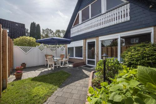 Kreyenbruck Casa | Ferienhaus Inge