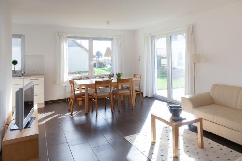 Drei Casa | Ferienhaus Innenförde