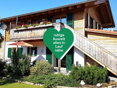 Kiefersfelden Apartamento | Ferienhaus Inntal - ruhig schlafen, zentral starten & wandern bis zum Gipfelglück