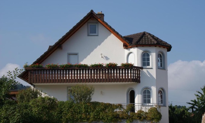 Oberrotweil Apartamento | Ferienhaus Irene