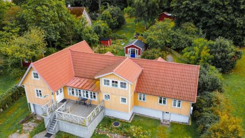 Solvesborg Casa | Ferienhaus Istaby