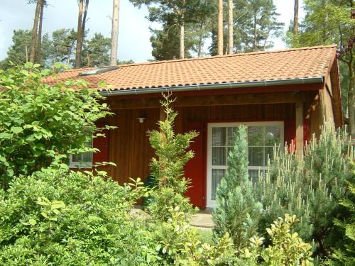 Muritz Casa | Ferienhaus Jabel 26