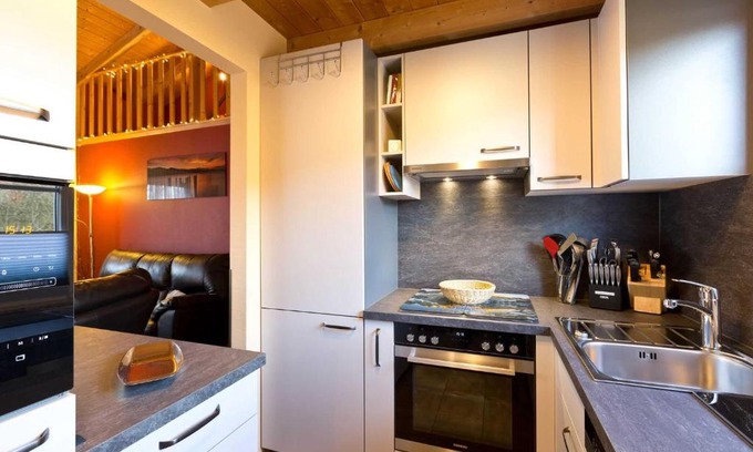 Muritz Casa | Ferienhaus Jabel 28