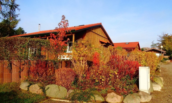 Muritz Casa | Ferienhaus Jabel 29, Deutschland