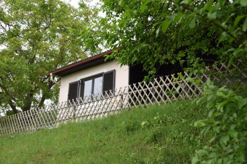 Gnas Casa | Ferienhaus Jagafranzl