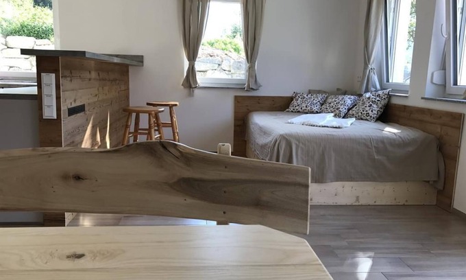 Radenthein Chalet De Esquí | Ferienhaus Johann - Ferienhaus Austria