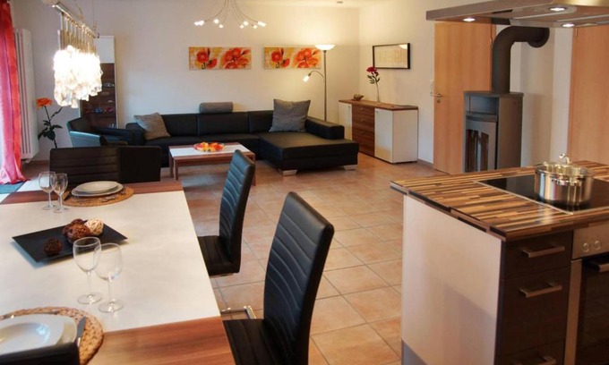 Norden Casa | Ferienhaus Juist