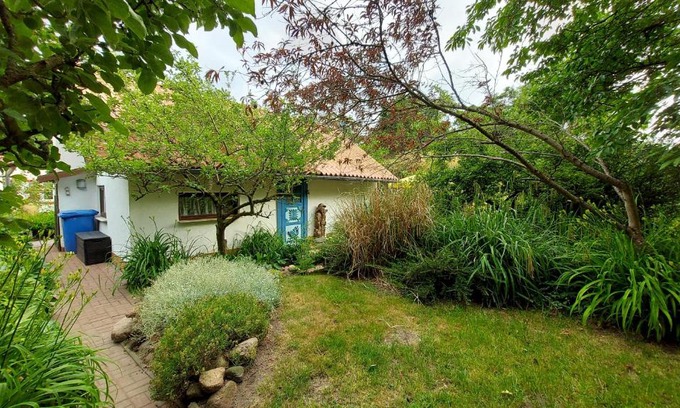 Samtens Casa | Ferienhaus Julchen Samtens