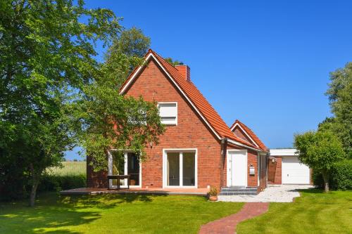 Esens Casa | Ferienhaus Junker Balthasar