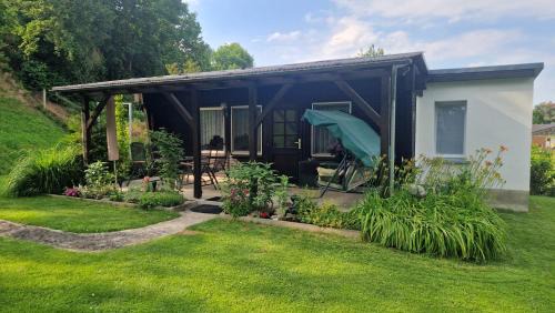 Bad Koesen Casa | Ferienhaus Jurdzinski